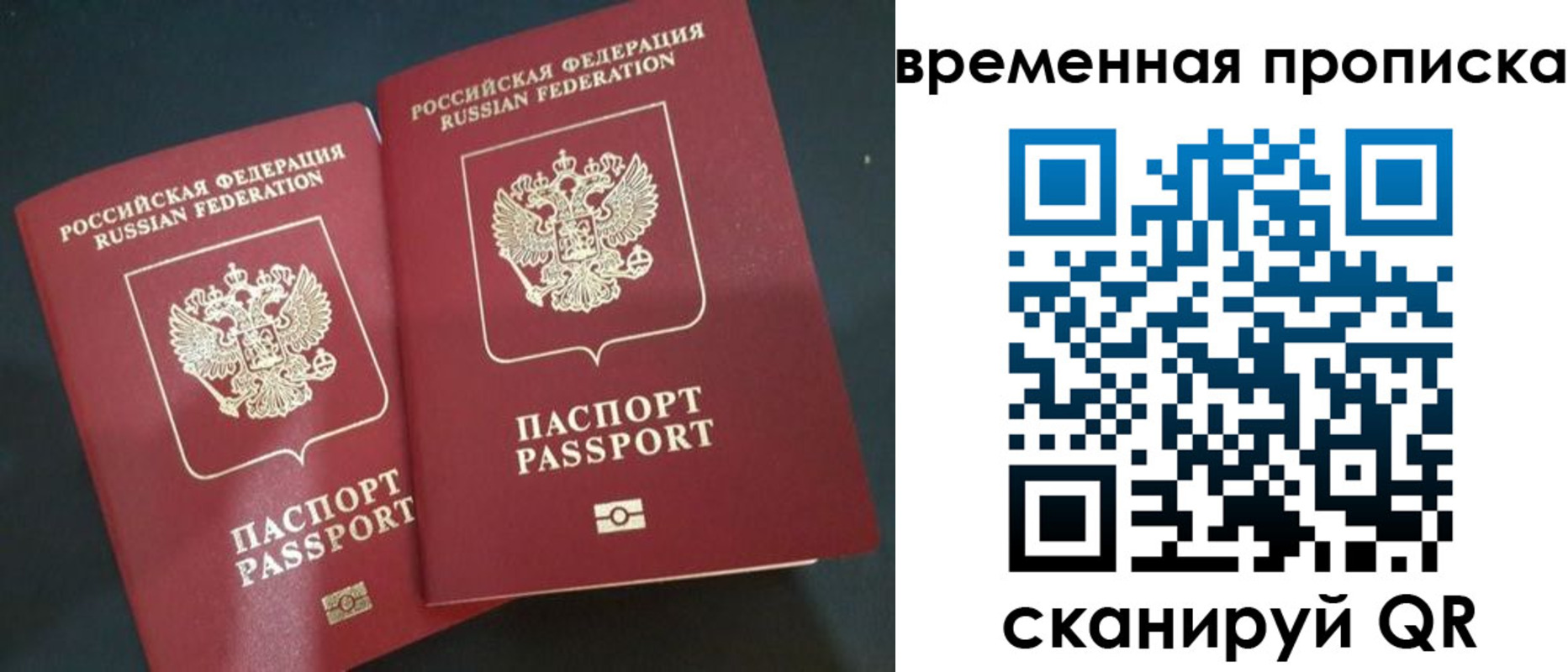 временная регистрация в Лосино-Петровском